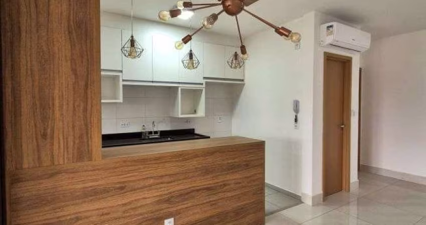 Apartamento à venda no condomínio The Park View em Indaiatuba - SP