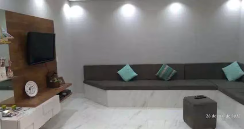 Casa com 2 quartos à venda no Jardim Yeda, Campinas 
