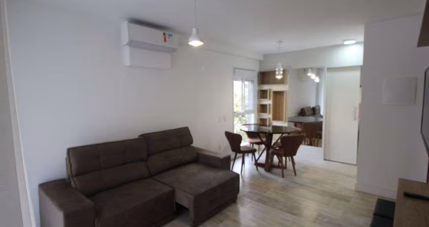 Apartamento mobiliado à venda em Campinas - SP.