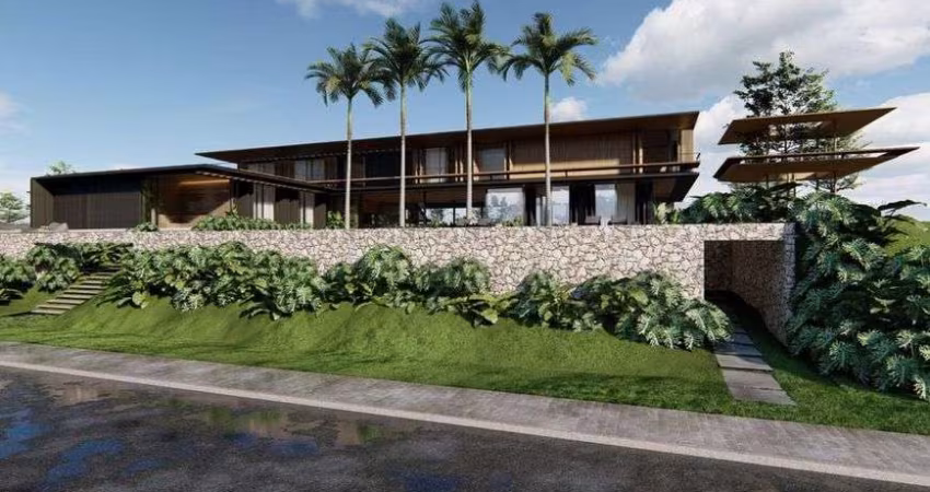 Lote/ Terreno À Venda No Condomínio Alto Luxo Fazenda Da Grama em Itupeva - São Paulo