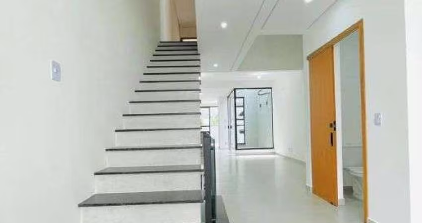 Sobrado à venda na Chácara Inglesa em São Paulo - SP