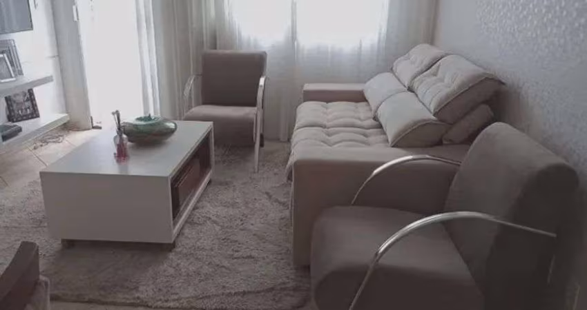 Apartamento para venda no Condomínio Swiss Ville no Vila Ipê em Campinas - SP