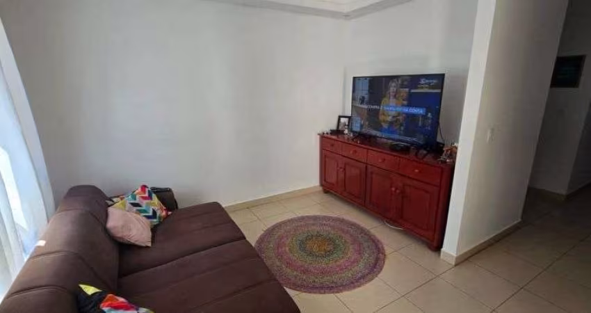 Sobrado à venda no Condomínio Residencial Vila Laranjeiras no Jardim Campos Elíseos em Campinas - SP