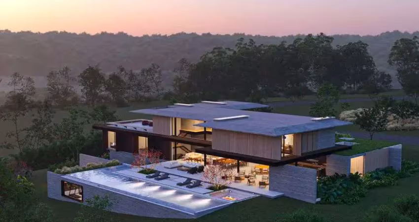 Casa à venda no cond. fazenda boa vista, porto feliz - sp