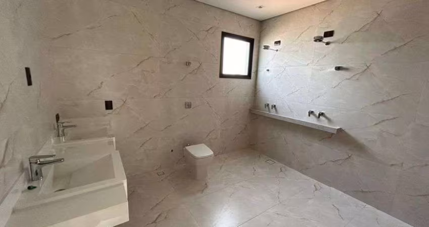 Casa Sobrado à Venda no Loteamento Residencial Arborais em Campinas - SP