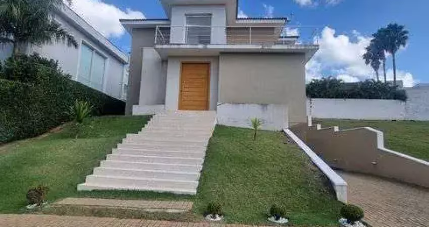 Casa mobiliada para venda e locação no residencial alphaville burle marx em santana de parnaíba - sp