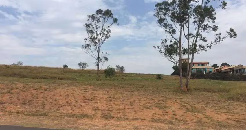 Lote/terreno para venda possui 2160 metros quadrados em condomínio terras de são josé - itu - sp
