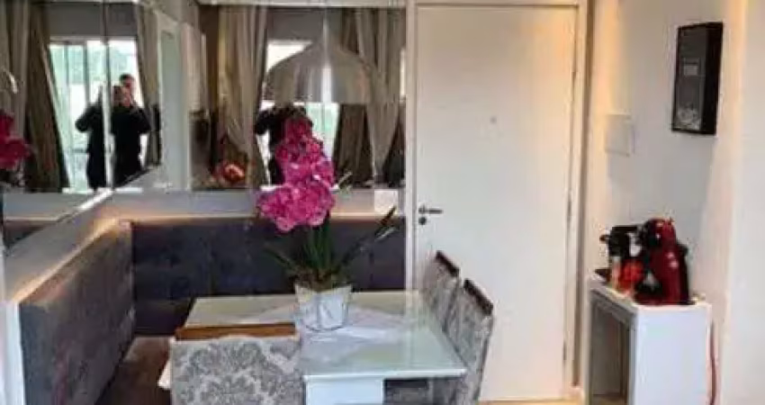 Apartamento para venda com 49 metros quadrados com 2 quartos em Vila Mimosa - Campinas - SP