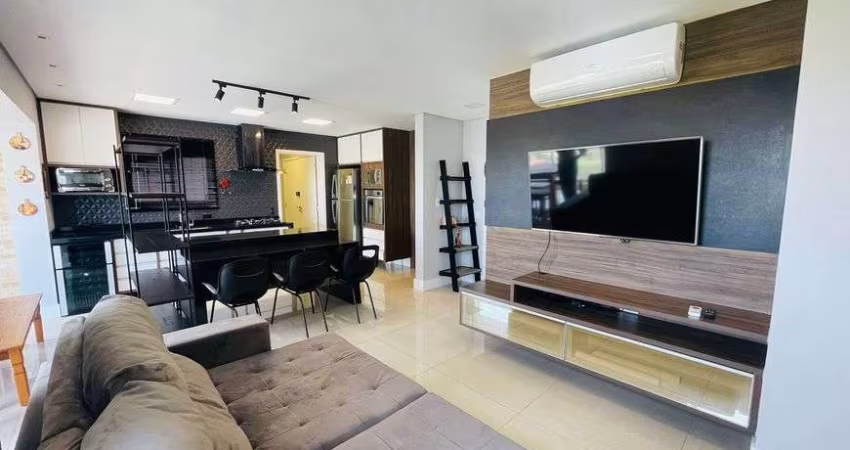Apartamento alto padrão à venda no Condomínio Talipô no Mansões Santo Antônio em Campinas - SP.