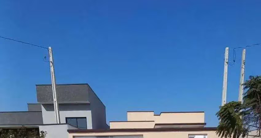 Casa à Venda em Parque Bellaville - Hortolândia - SP