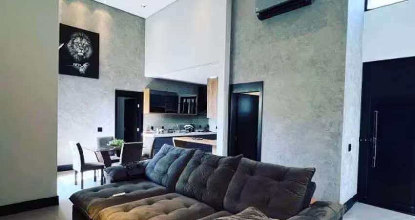Casa mobiliada em condomínio Duas Marias à venda em Indaiatuba / SP