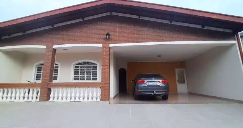 Casa à venda no bairro jardim santa teresinha - campinas - sp
