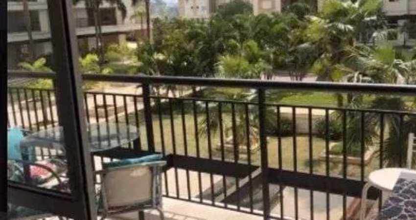 Apartamento à venda no Condomínio Alpha Vita em Santana de Parnaíba - SP