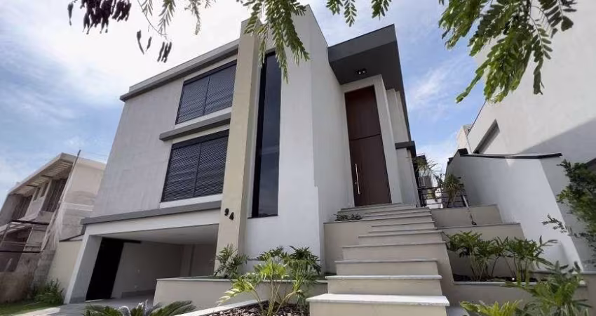 Casa de Condomínio para venda no Residencial Alphaville D. Pedro 3 Campinas- SP