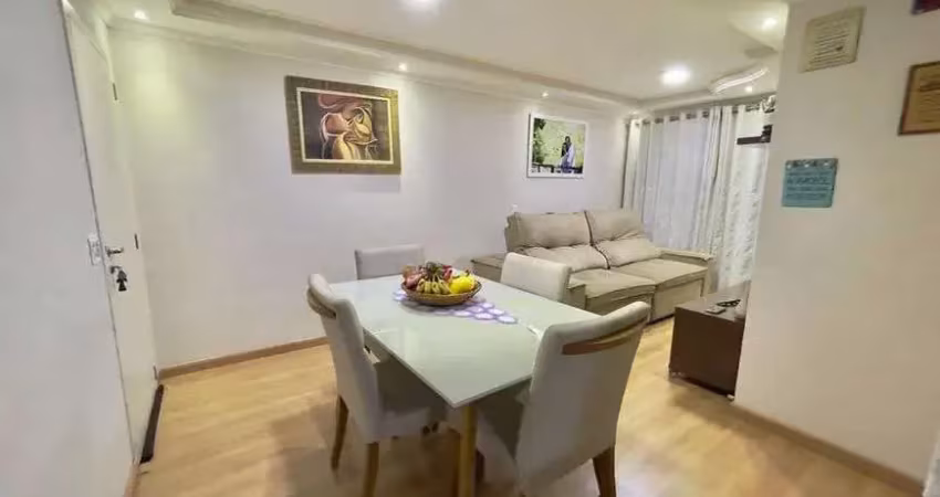 Apartamento à venda no condomínio mais mirassol em jardim mirassol em campinas - sp.