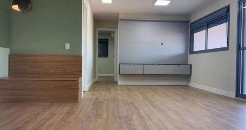 Apartamento para venda ou locação no Condomínio Gran Guanabara no Jardim Brasil em Campinas - SP
