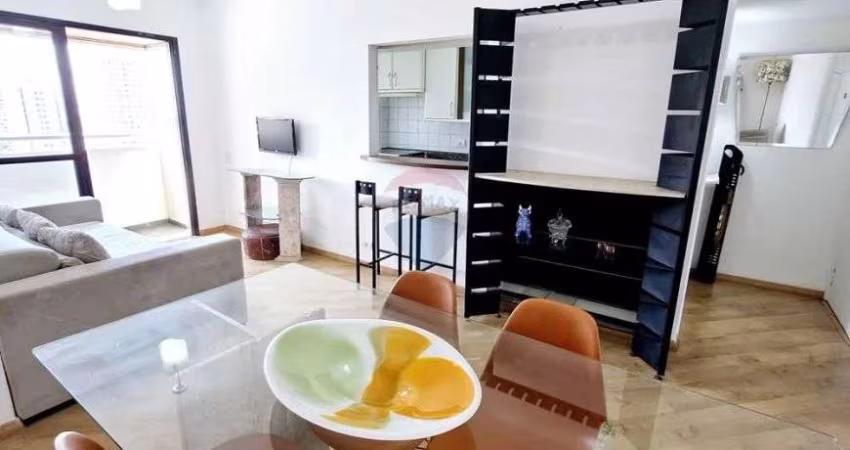 Apartamento à venda em Santo Amaro - São Paulo - SP
