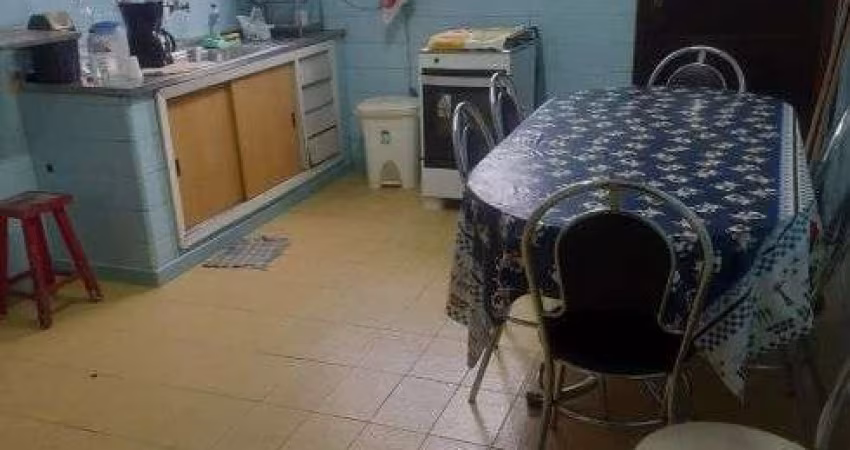 Sobrado à venda na Vila Clementino em São Paulo-SP