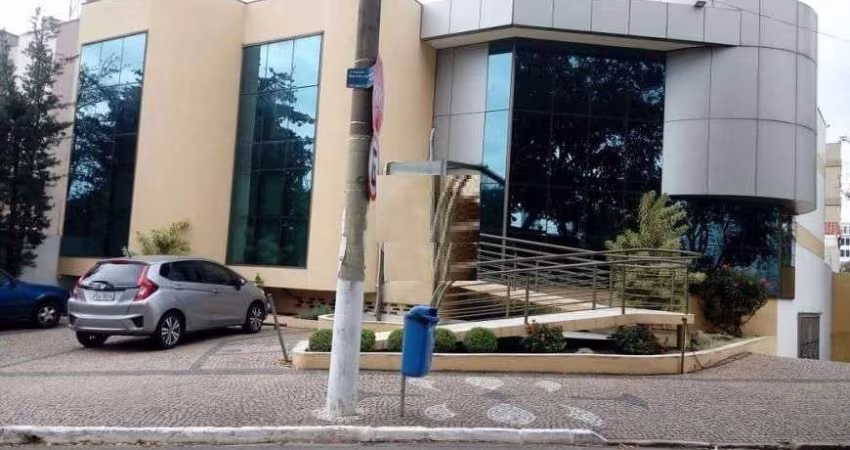 Sala/Conjunto para aluguel possui 35 metros quadrados em Vila Estanislau - Campinas - SP.