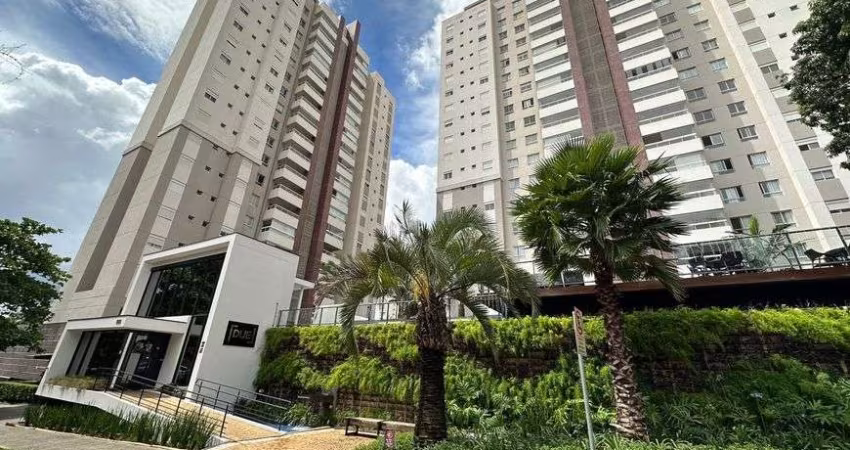 Apartamento à venda no Condomínio Edifício Due no Jardim Pau Preto em Indaiatuba - SP