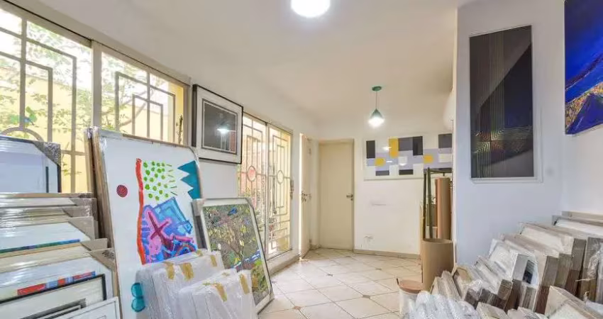 Casa comercial à venda em pinheiros, são paulo - sp