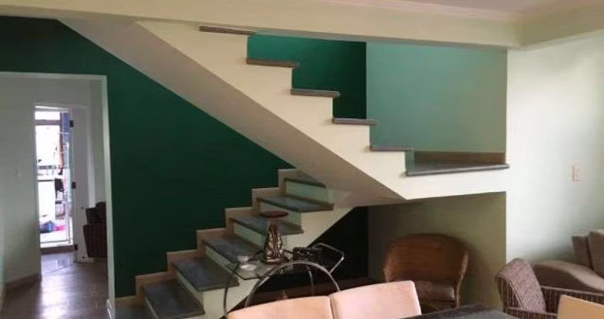 Cobertura à Venda no Condomínio Edifício Moyses Bittar em Mansões Santo Antônio - Campinas - SP