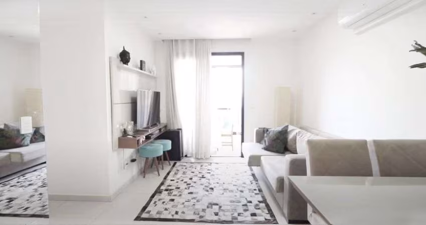 Apartamento à Venda no Condomínio Just Brigadeiro Bela Vista em São Paulo - SP, Zona Central