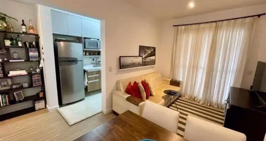 Apartamento para venda no Condomínio Alto da Abolição na Ponte Preta em Campinas - SP.