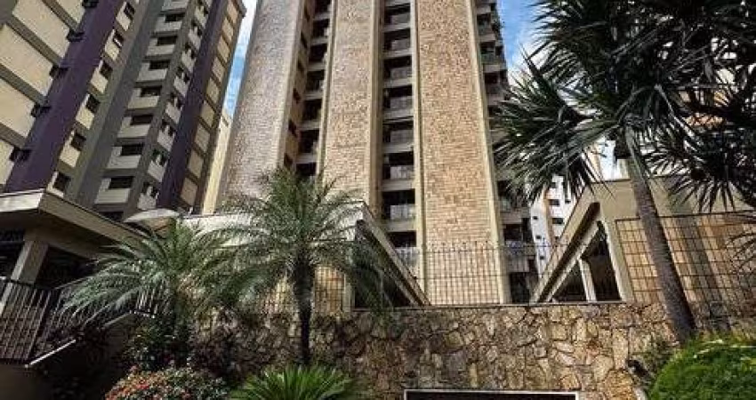 Apartamento à venda no Condomínio Colibri, Centro - Campinas - SP