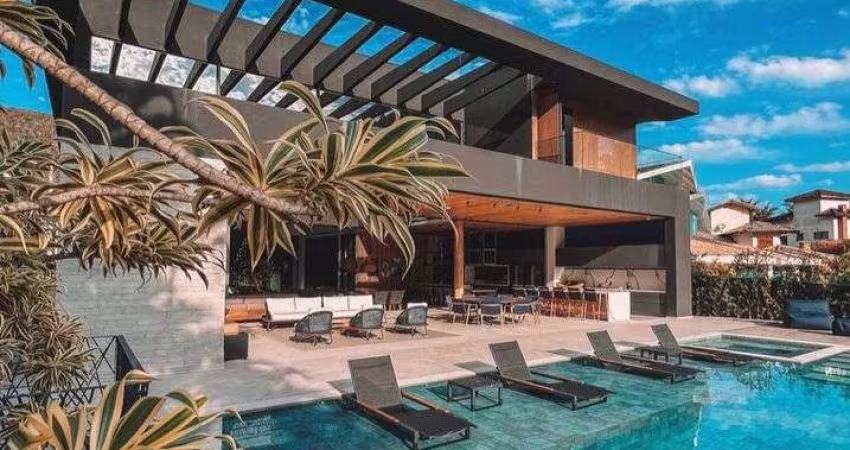 Casa à venda no Condominio Costa Verde em Tabatinga - SP.