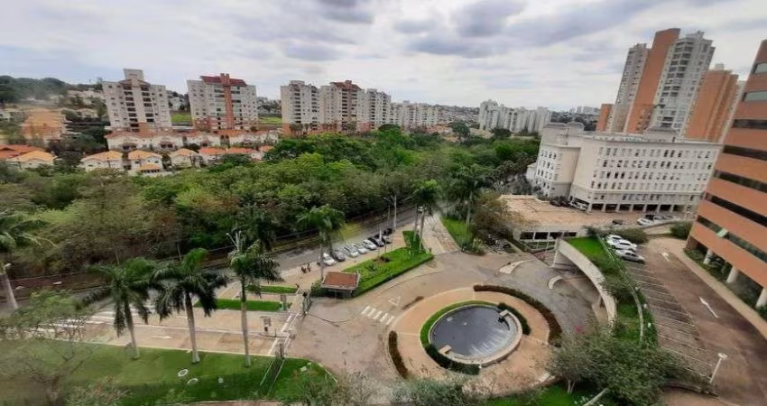 Sala comercial para alugar no Condomínio Galleria Plaza no Jardim Madalena em Campinas - SP.