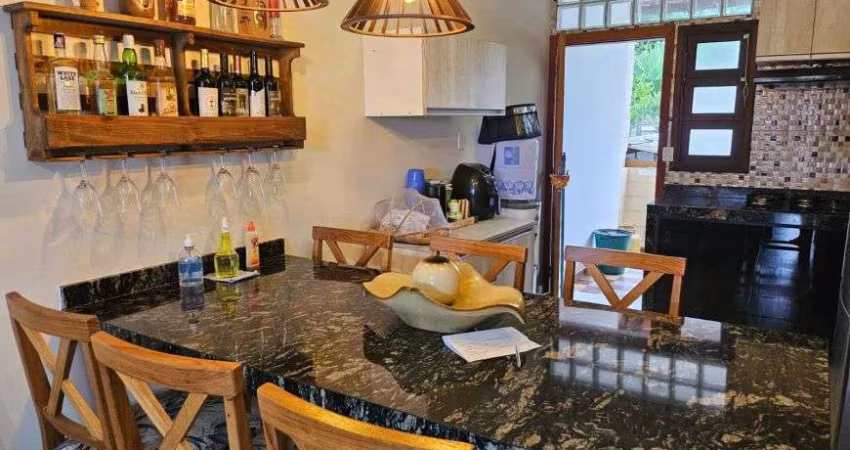 Casa sobrado à venda em Massaguaçu em Caraguatatuba - SP