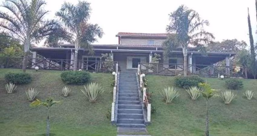 Chácara à Venda em Chácaras Recanto da Colina Verde - Campinas - SP