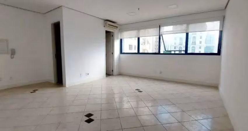 Sala comercial à venda no campo belo em são paulo - sp