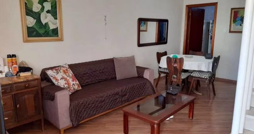 Casa a venda na Vila Mariana em São Paulo - SP