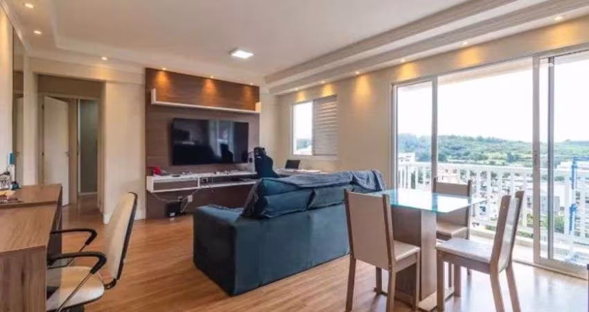 Apartamento à venda no Condomínio Quintas da Silveira em Barueri - SP