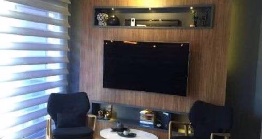 Apartamento à venda no Edifício Arboreto, Cambuí, Campinas - SP