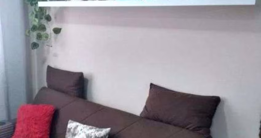 Apartamento à venda localizado em Centro - Barueri - SP