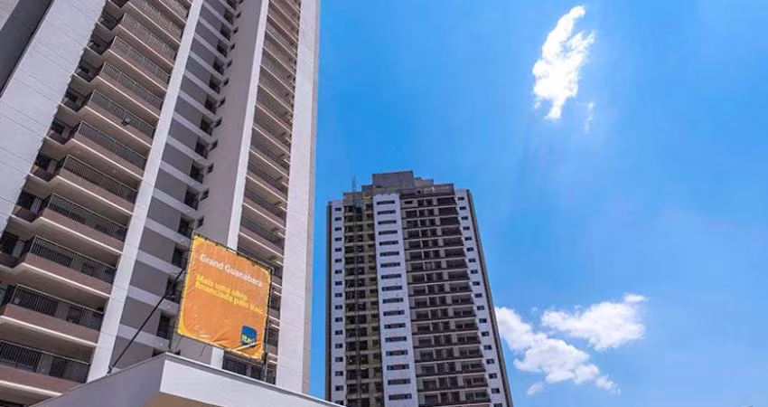 Apartamento à venda no Condomínio Grand One Guanabara em Campinas - SP