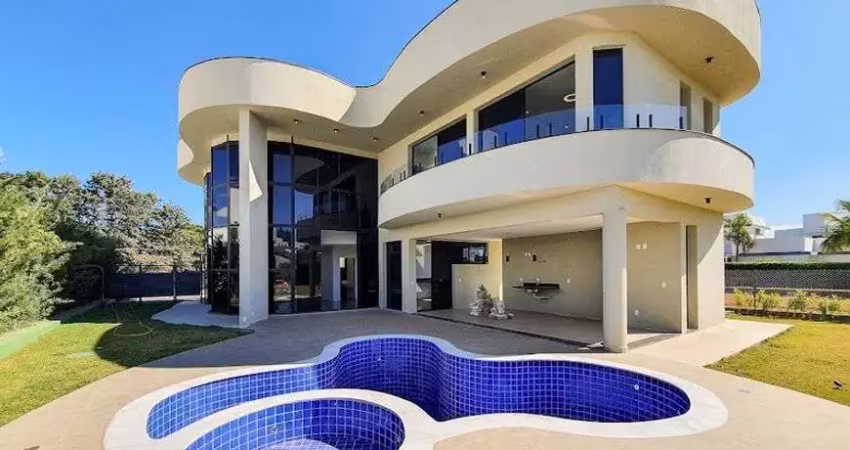 Casa à venda em Condomínio de Alto Padrão Reserva Portal Japy em Cabreúva - São Paulo