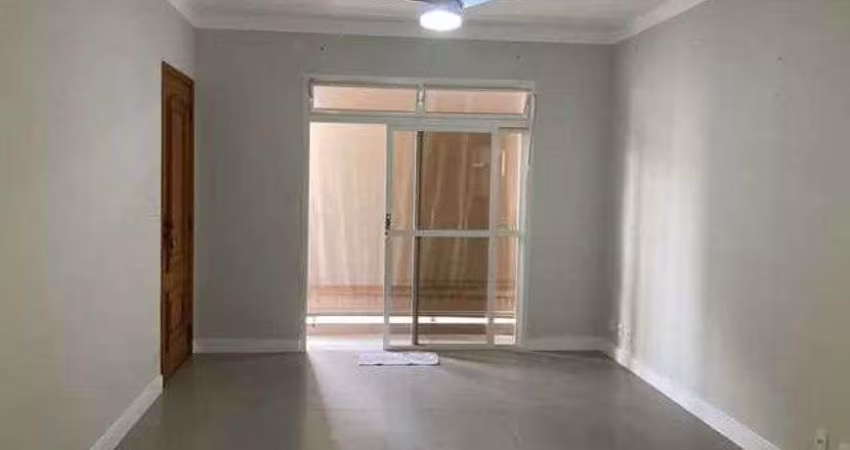 Apartamento à Venda no Condomínio Edifício Orly em Centro - Campinas - SP