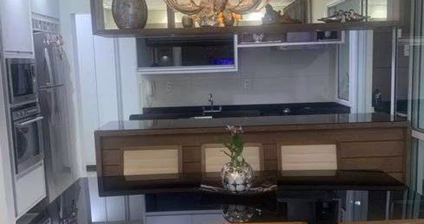 Apartamento para venda no Condomínio Due no bairro Jardim Pau Preto em Indaiatuba - SP