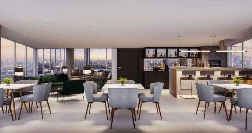 Apartamento à venda em Butantã - São Paulo - SP