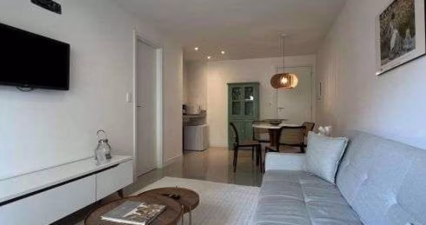 Apartamento à venda no Condomínio Vila Piemonte em Itaipava em Petrópolis - RJ