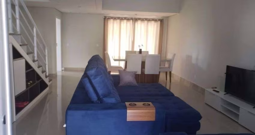Casa de condomínio para venda tem 225 metros quadrados com 3 quartos em Bosque - Vinhedo - SP
