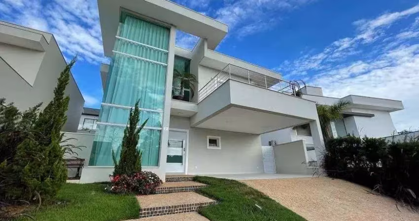 Casa à venda no Swiss Park em Campinas -SP.