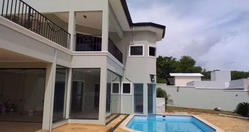 Casa à venda no Parque Shangrila em Campinas - SP.