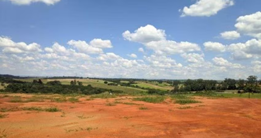 Lote para venda no Condomínio Fazenda Boa Vista - Porto Feliz - SP