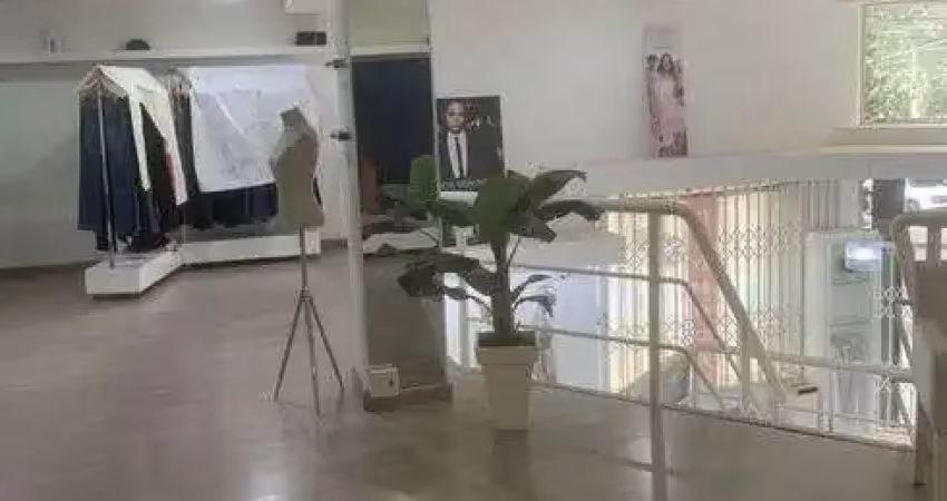 Ponto comercial para alugar no Cambuí em Campinas -SP.