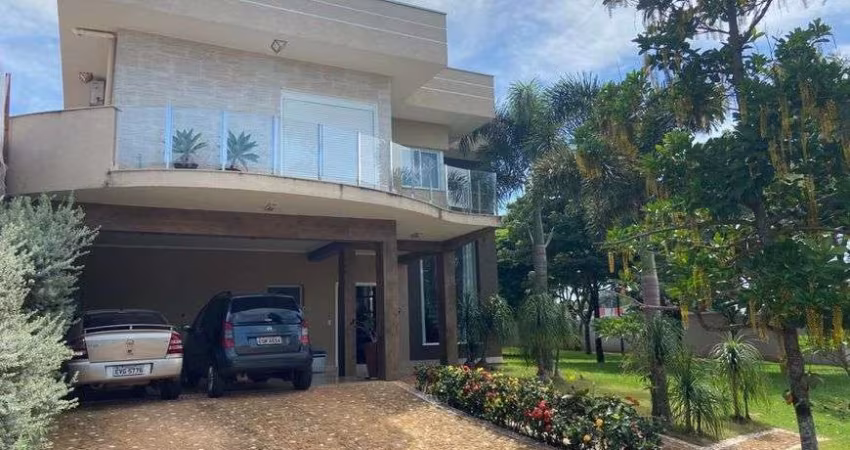 Casa À venda em Condomínio Residencial VillaFranca em Paulínia - São Paulo